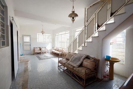 Casa à venda com 321m², 6 quartos e 4 vagasSala 2