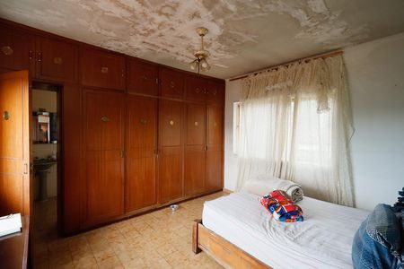 Casa à venda com 321m², 6 quartos e 4 vagasSuíte 1