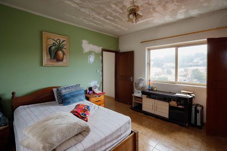 Casa à venda com 321m², 6 quartos e 4 vagasSuíte 1