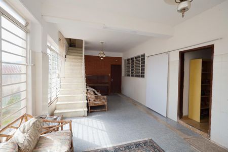 Casa à venda com 321m², 6 quartos e 4 vagasSala 2