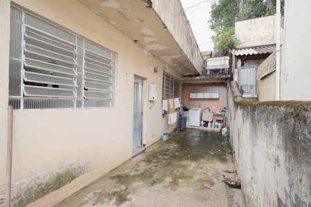 Casa à venda com 321m², 6 quartos e 4 vagasÁrea de Serviço
