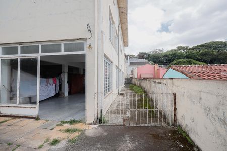 Casa à venda com 321m², 6 quartos e 4 vagasQuintal