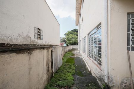 Casa à venda com 321m², 6 quartos e 4 vagasQuintal
