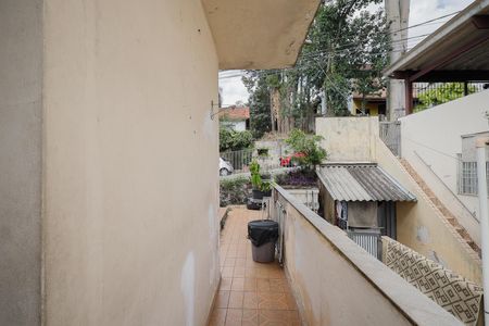 Casa à venda com 321m², 6 quartos e 4 vagasQuintal