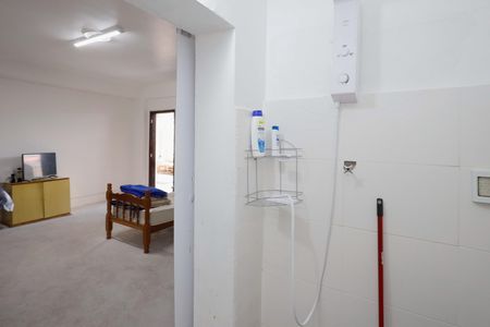Casa à venda com 321m², 6 quartos e 4 vagasBanheiro da Suíte 2