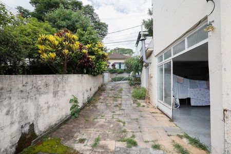Casa à venda com 321m², 6 quartos e 4 vagasQuintal