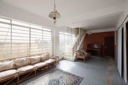 Casa à venda com 321m², 6 quartos e 4 vagasSala 2