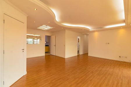 Apartamento para alugar com 3 quartos, 127m² em Jabaquara, São Paulo