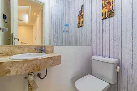 Apartamento para alugar com 3 quartos, 127m² em Jabaquara, São Paulo