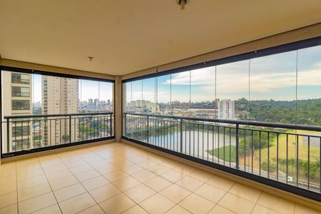 Apartamento para alugar com 3 quartos, 127m² em Jabaquara, São Paulo