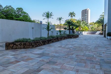 Apartamento para alugar com 154m², 3 quartos e 2 vagasÁrea Comum