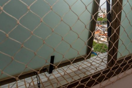 Apartamento para alugar com 154m², 3 quartos e 2 vagasVista Quarto 1