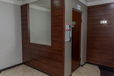 Apartamento para alugar com 154m², 3 quartos e 2 vagasElevador de acesso a garagem