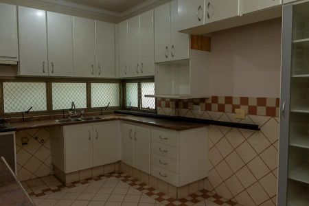 Apartamento para alugar com 154m², 3 quartos e 2 vagasCozinha