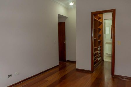 Apartamento para alugar com 154m², 3 quartos e 2 vagasSuíte 1