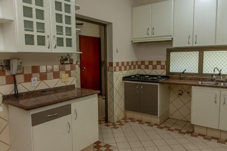 Apartamento para alugar com 154m², 3 quartos e 2 vagasCozinha