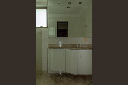 Apartamento para alugar com 154m², 3 quartos e 2 vagasBanheiro Suíte