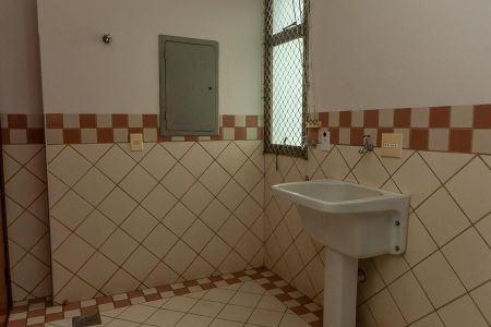 Apartamento para alugar com 154m², 3 quartos e 2 vagasÁrea de Serviço