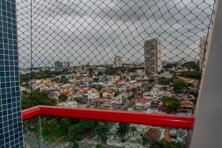 Apartamento para alugar com 154m², 3 quartos e 2 vagasVista Quarto 3