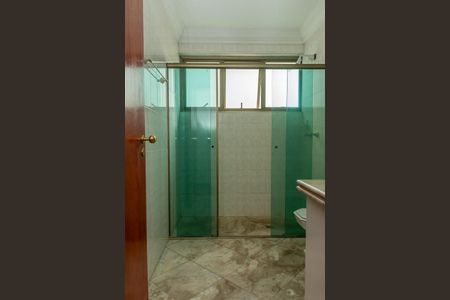 Apartamento para alugar com 154m², 3 quartos e 2 vagasBanheiro Social