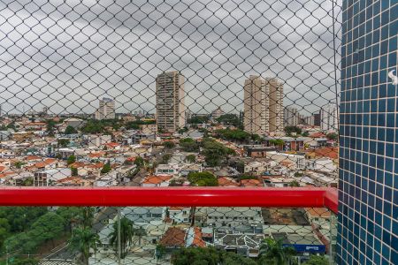 Apartamento para alugar com 154m², 3 quartos e 2 vagasVista Suíte 1