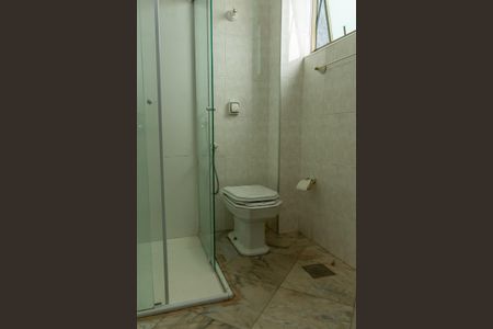 Apartamento para alugar com 154m², 3 quartos e 2 vagasBanheiro Suíte