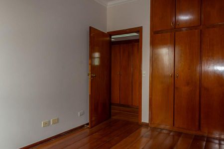 Apartamento para alugar com 154m², 3 quartos e 2 vagasQuarto 3
