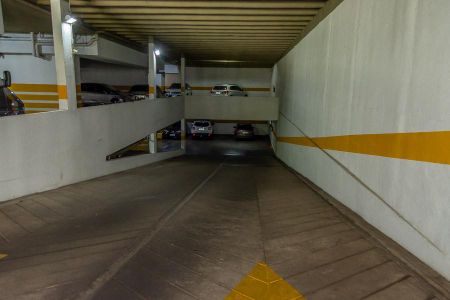 Apartamento para alugar com 154m², 3 quartos e 2 vagasÁrea Comum-Acesso garagens