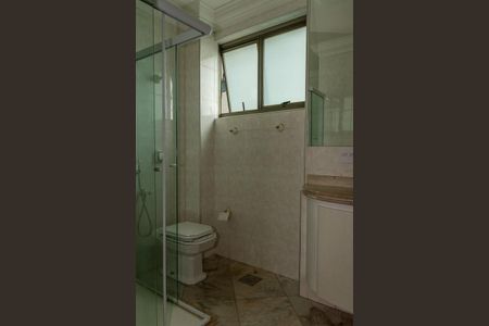 Apartamento para alugar com 154m², 3 quartos e 2 vagasBanheiro Suíte