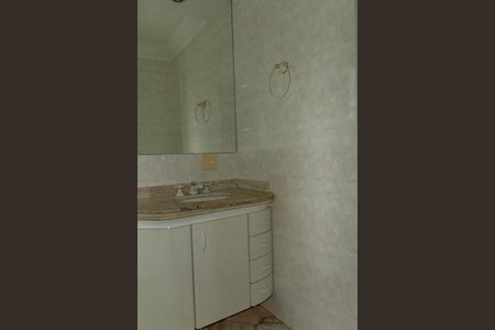 Apartamento para alugar com 154m², 3 quartos e 2 vagasBanheiro Suíte
