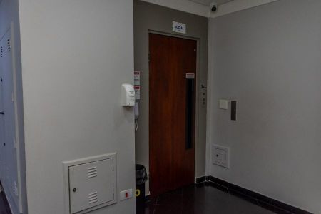 Apartamento para alugar com 154m², 3 quartos e 2 vagasElevador de acesso a garagem