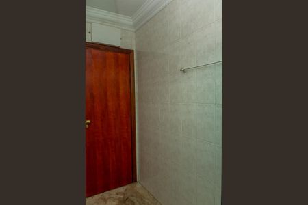Apartamento para alugar com 154m², 3 quartos e 2 vagasBanheiro Social