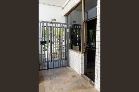 Apartamento para alugar com 154m², 3 quartos e 2 vagasPortaria