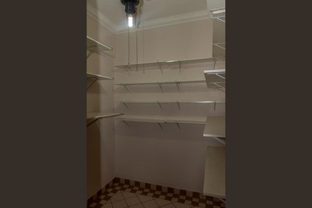 Apartamento para alugar com 154m², 3 quartos e 2 vagasDispensa