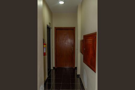 Apartamento para alugar com 154m², 3 quartos e 2 vagasHall do andar-Elevador Serviço