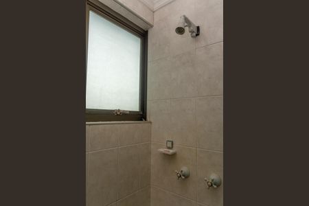 Apartamento para alugar com 154m², 3 quartos e 2 vagasBanheiro Social