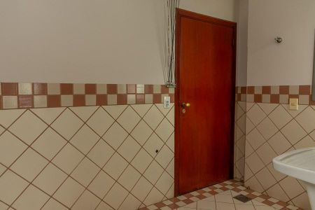 Apartamento para alugar com 154m², 3 quartos e 2 vagasÁrea de Serviço