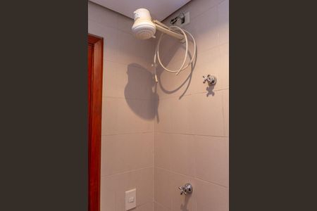 Apartamento para alugar com 154m², 3 quartos e 2 vagasBanheiro de serviço