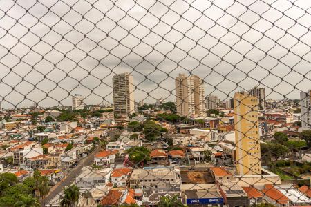 Apartamento para alugar com 154m², 3 quartos e 2 vagasVista Sala