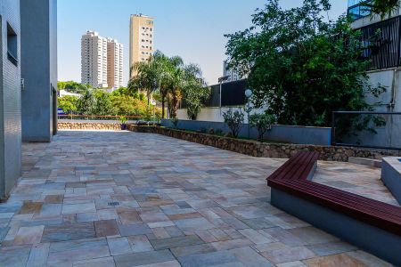 Apartamento para alugar com 154m², 3 quartos e 2 vagasÁrea Comum