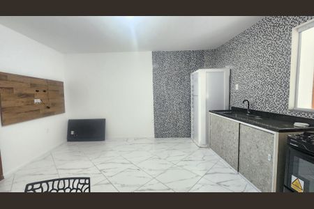 Estúdio  de kitnet/studio para alugar com 1 quarto, 40m² em Brotas, Salvador