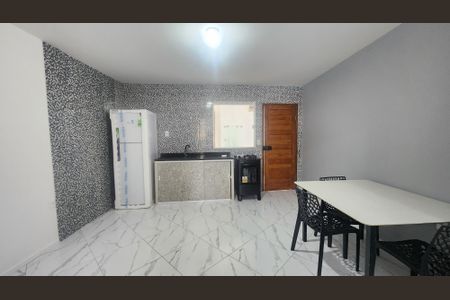 Estúdio  de kitnet/studio para alugar com 1 quarto, 40m² em Brotas, Salvador