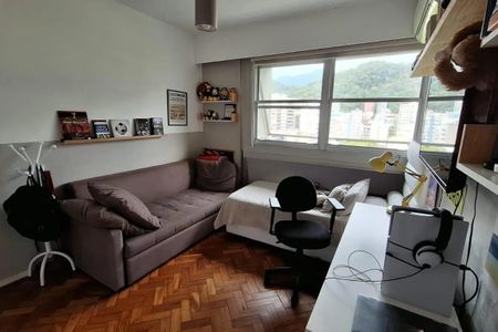 Apartamento à venda com 3 quartos, 119m² em Leblon, Rio de Janeiro