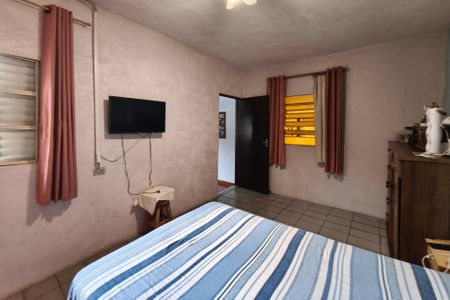 Casa à venda com 193m², 4 quartos e 5 vagasQuarto 3