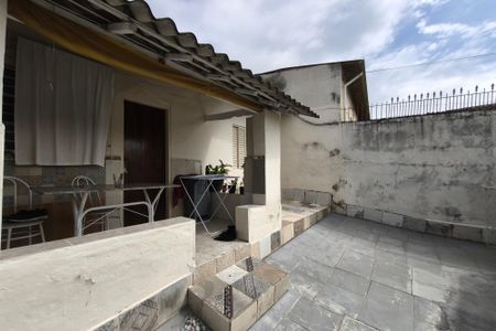 Casa à venda com 193m², 4 quartos e 5 vagasQuintal 