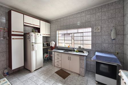 Casa à venda com 193m², 4 quartos e 5 vagasCozinha