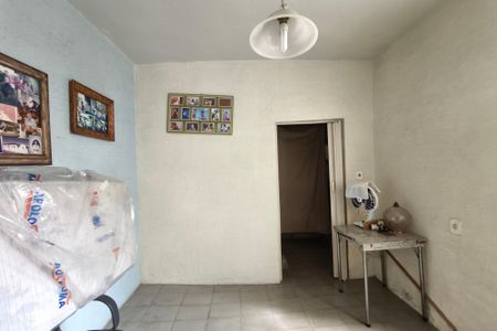 Casa à venda com 193m², 4 quartos e 5 vagasQuarto 4