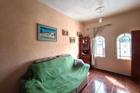 Sala de casa à venda com 4 quartos, 193m² em Jardim do Lago, Campinas