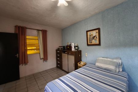 Casa à venda com 193m², 4 quartos e 5 vagasQuarto 3