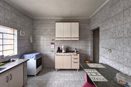 Casa à venda com 193m², 4 quartos e 5 vagasCozinha